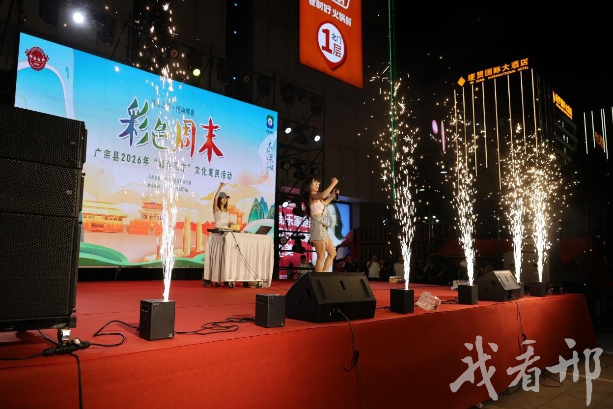 列表图