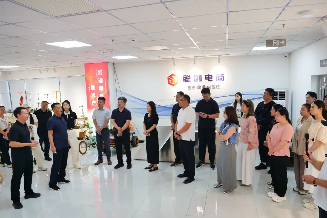 列表图