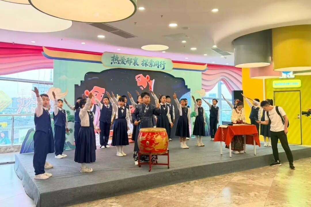 列表图