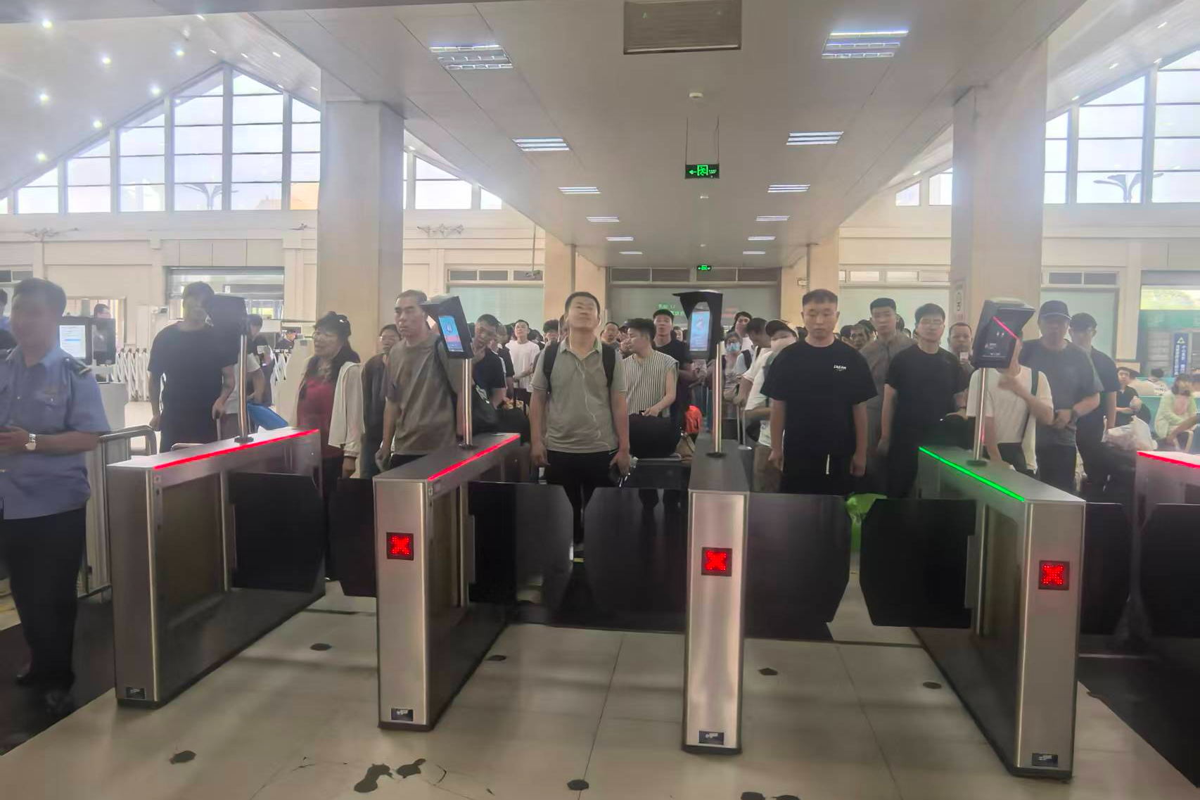 列表图
