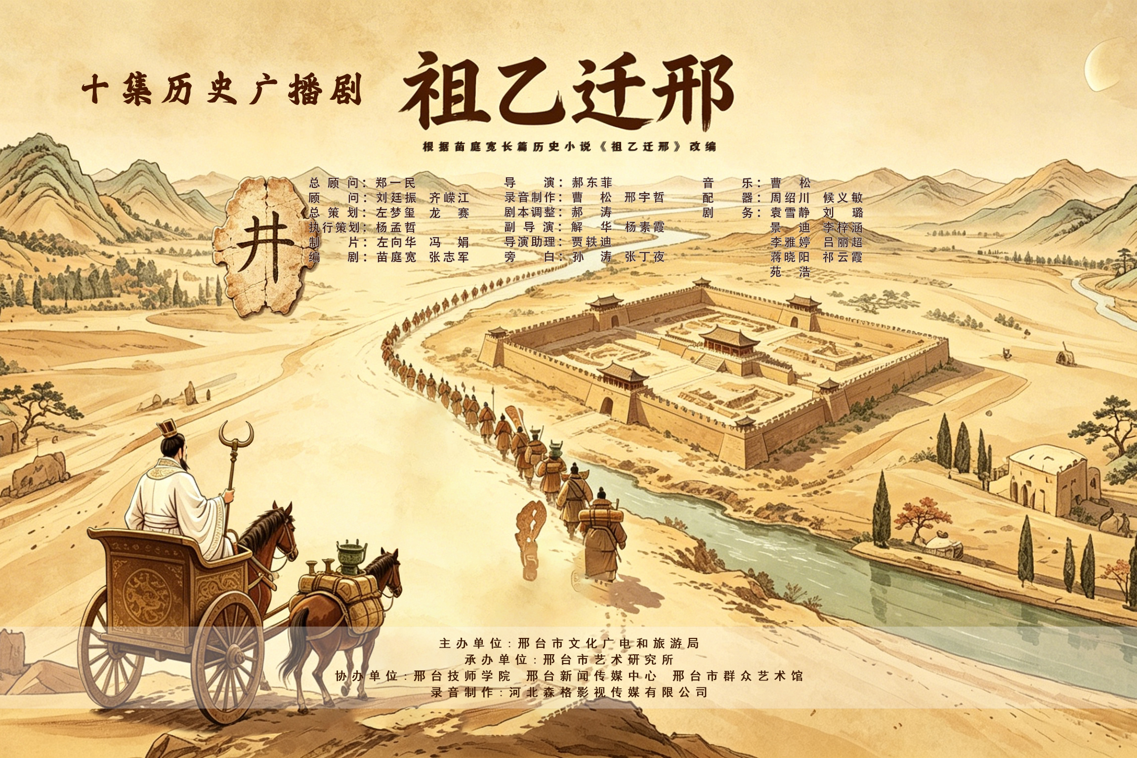 列表图