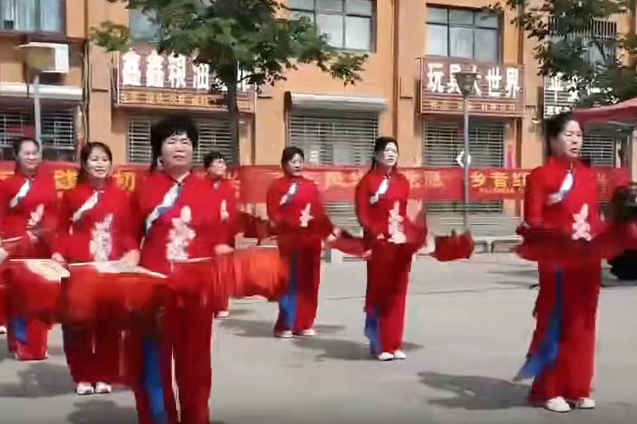 列表图