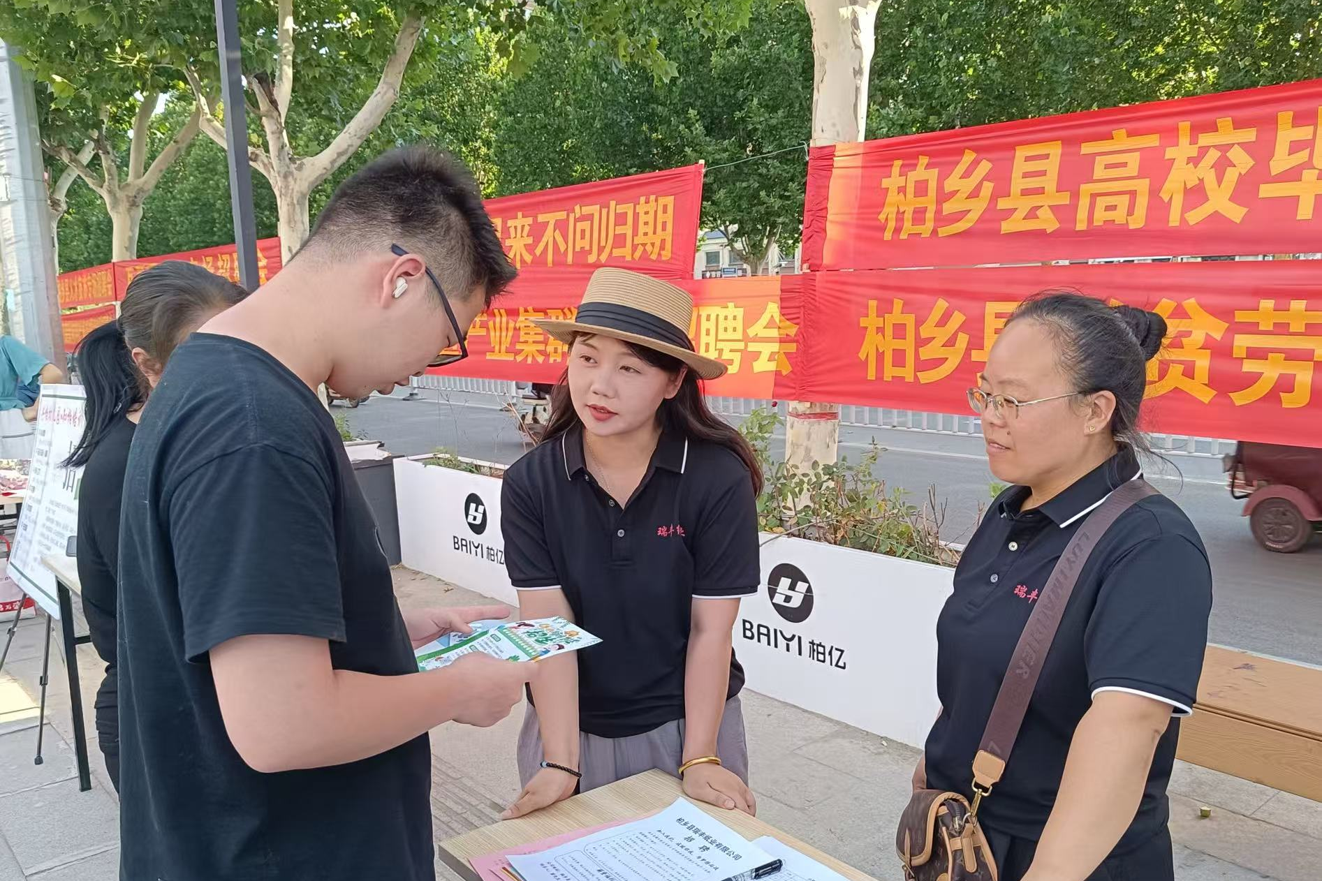 列表图
