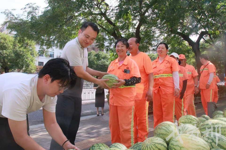 列表图