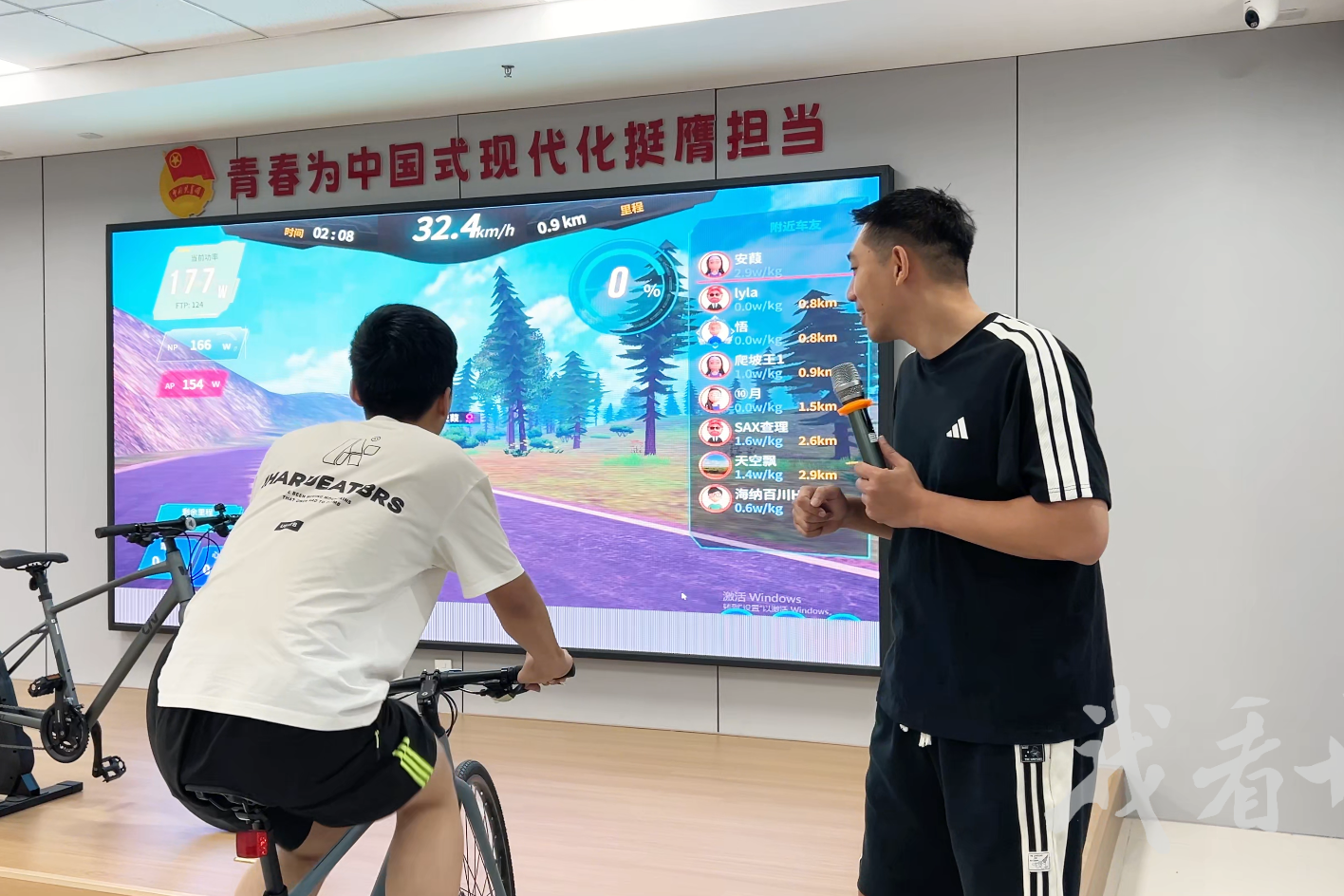 列表图