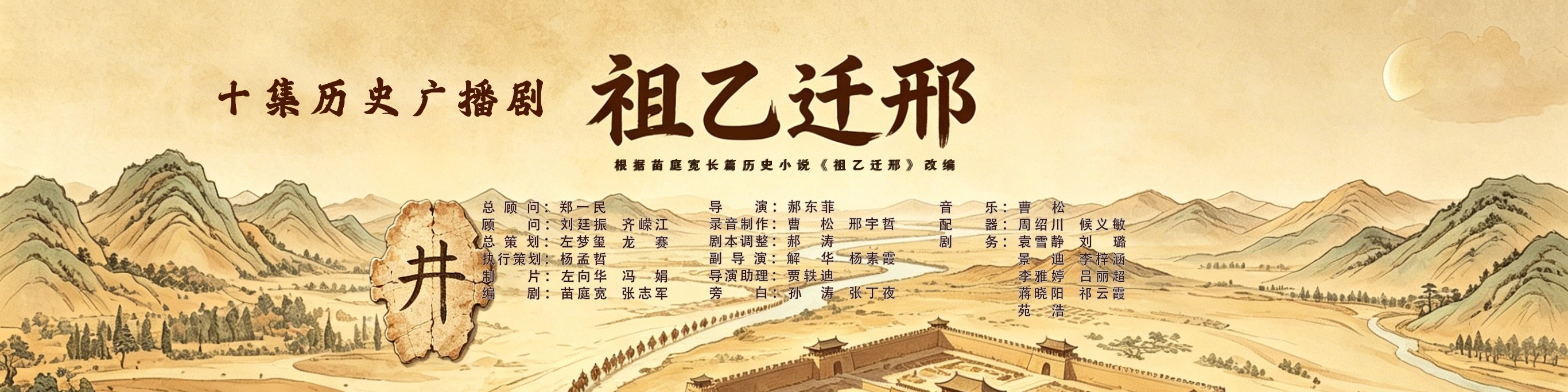 列表图