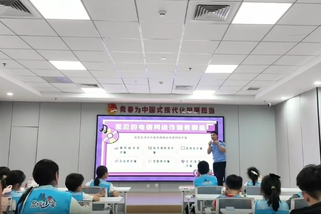 列表图