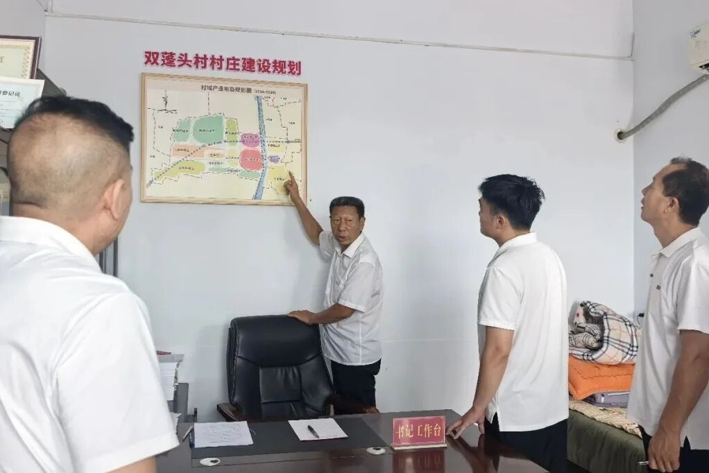 列表图