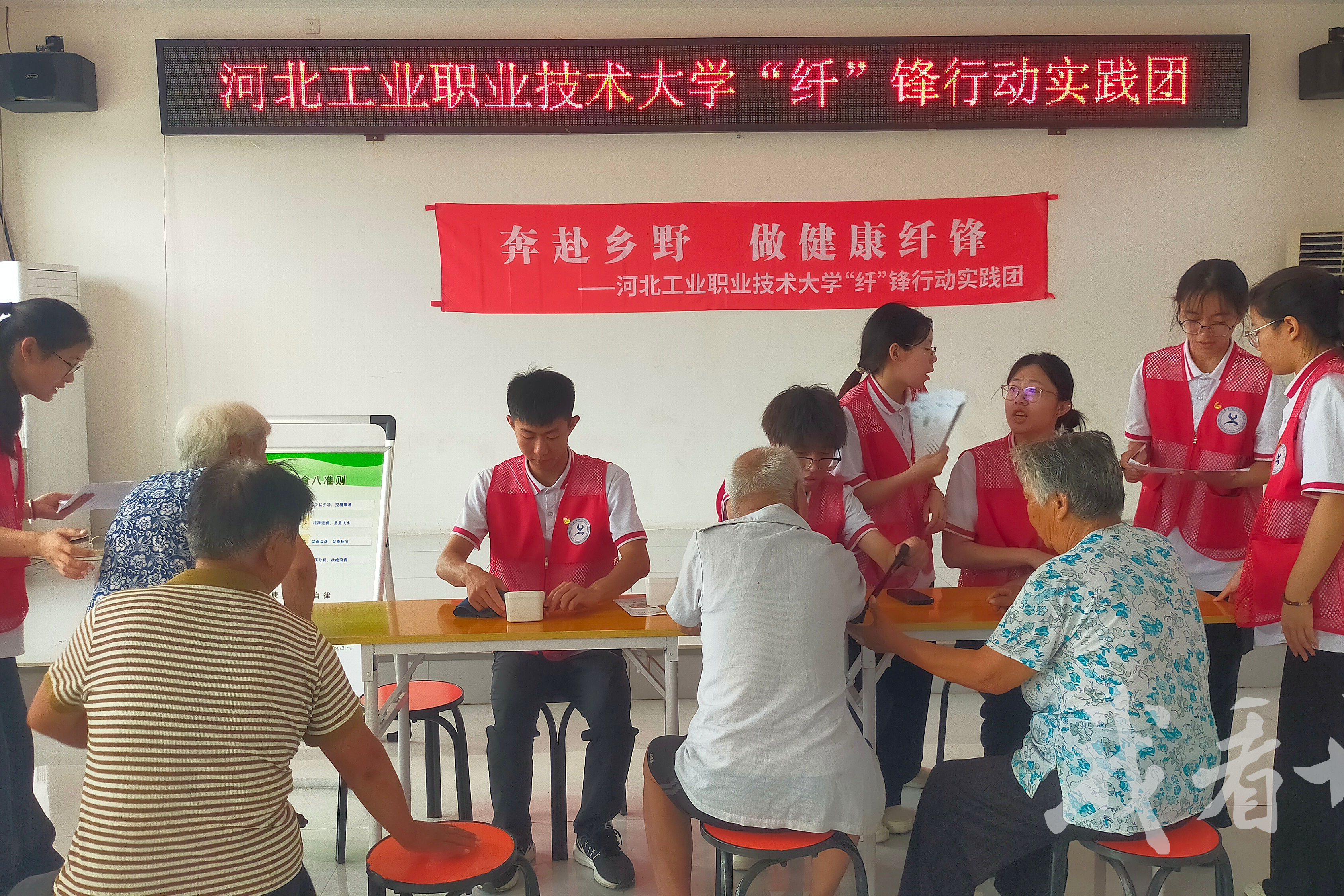 列表图