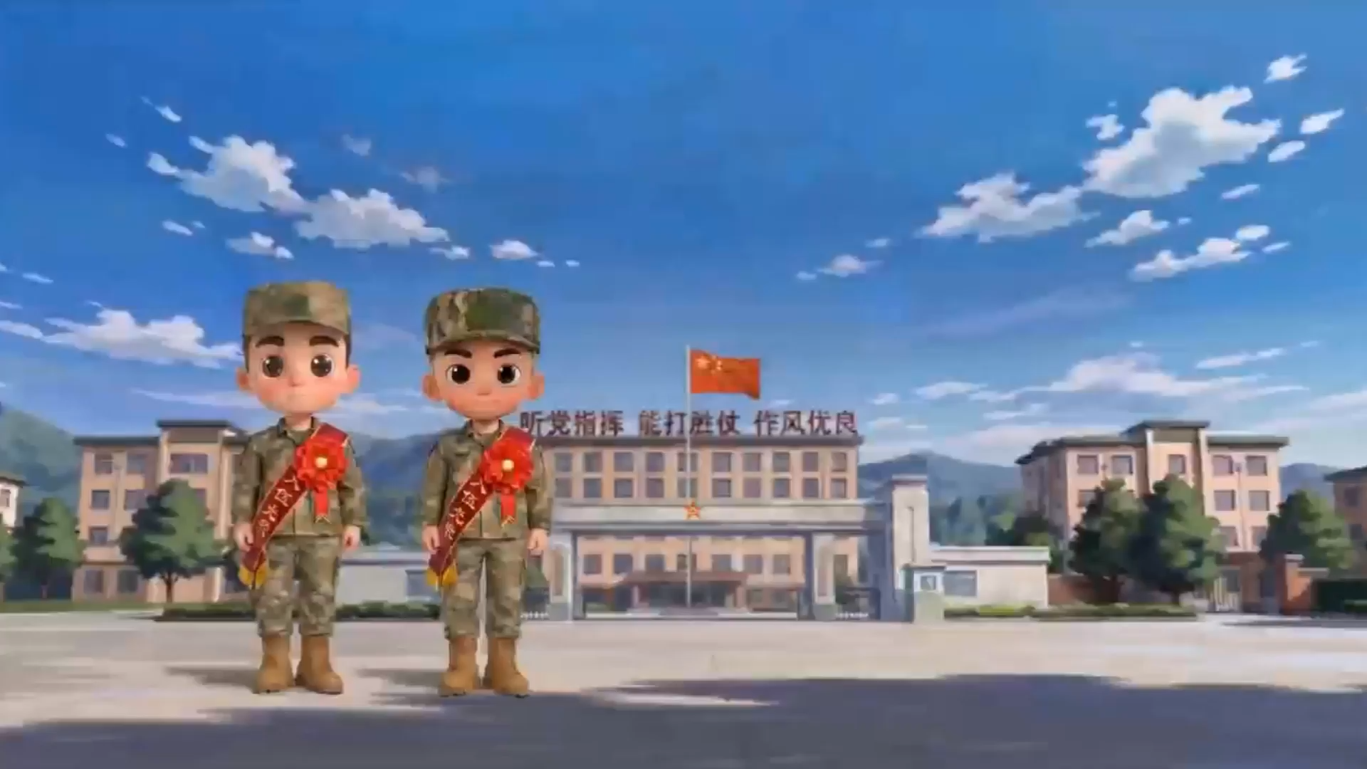 列表图