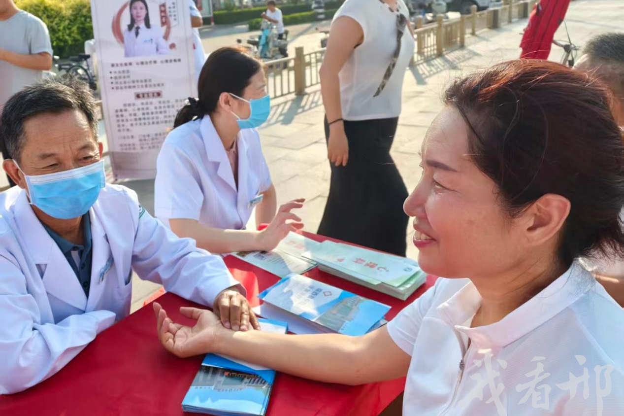 列表图