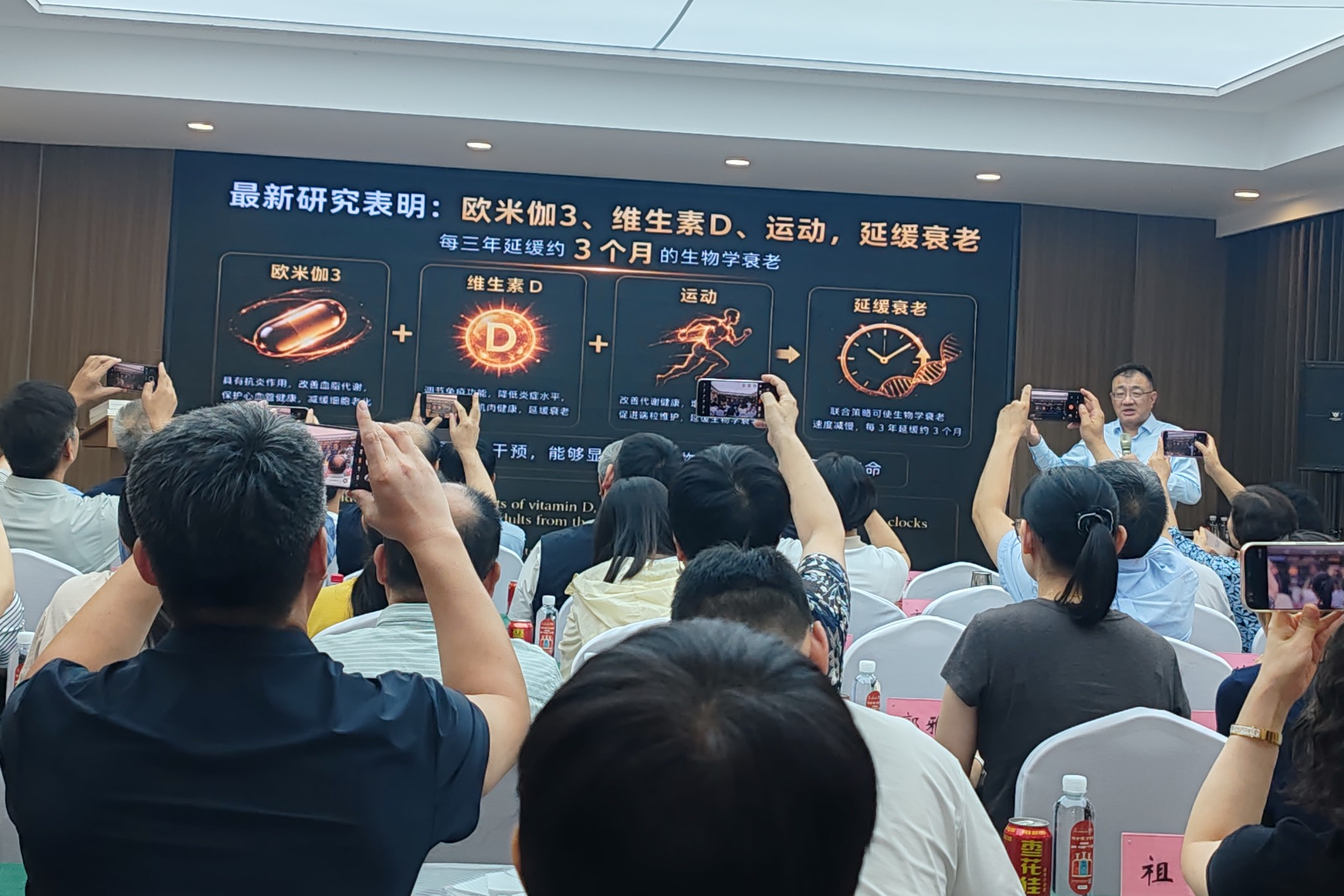 列表图