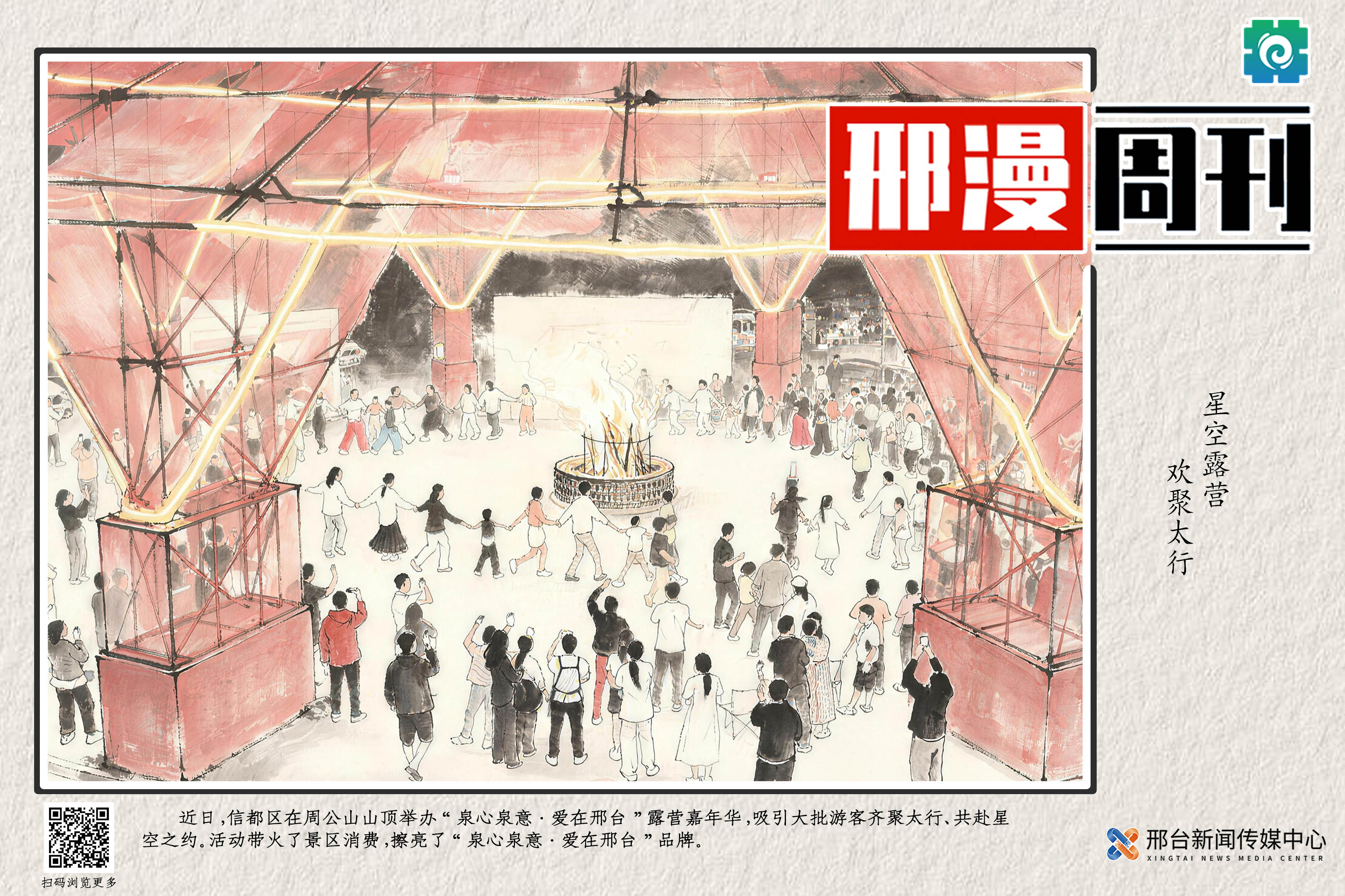 列表图