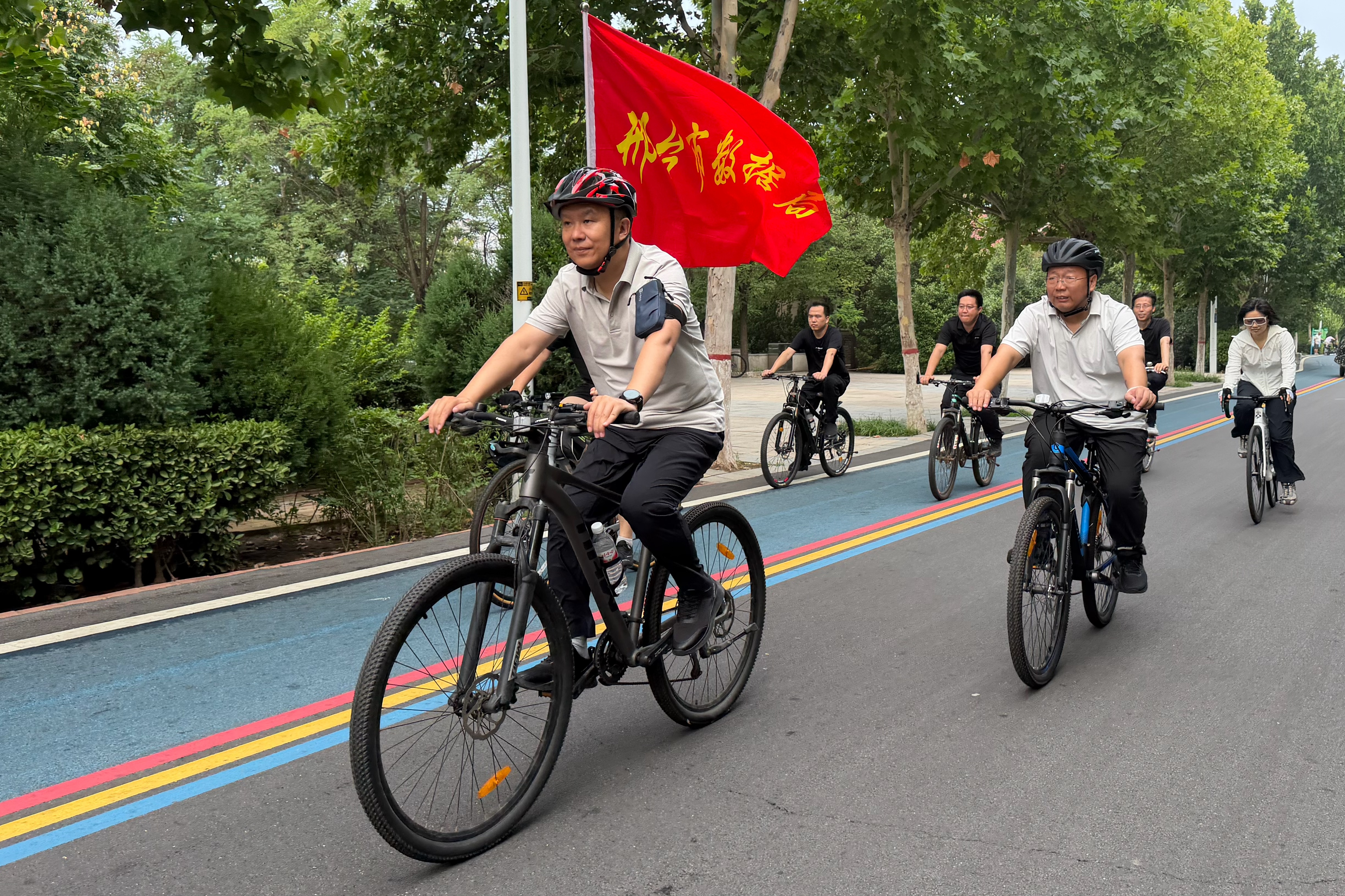 列表图