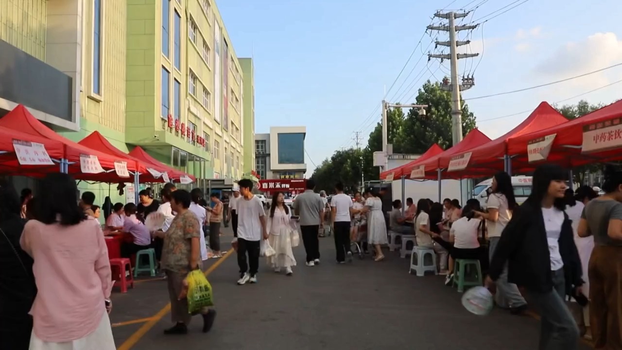 列表图