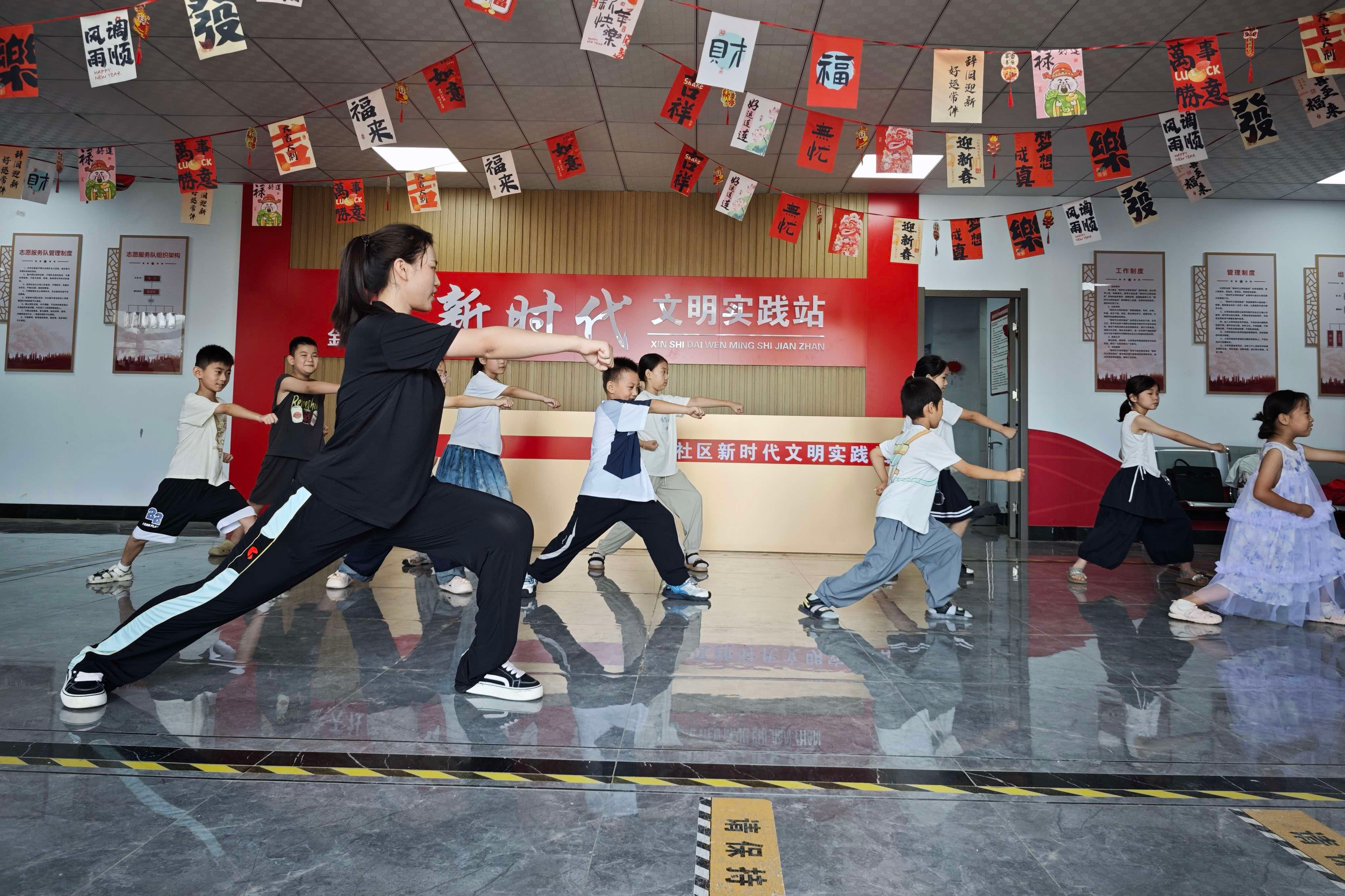 列表图