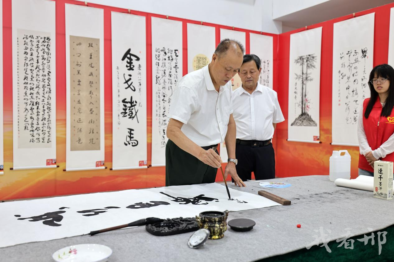 列表图