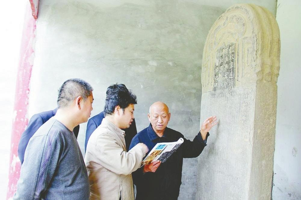 列表图