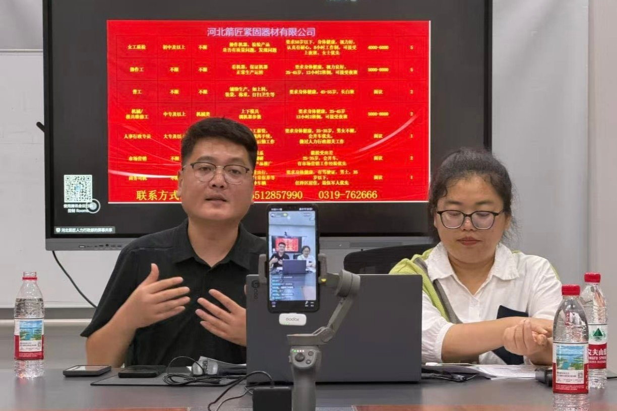 列表图