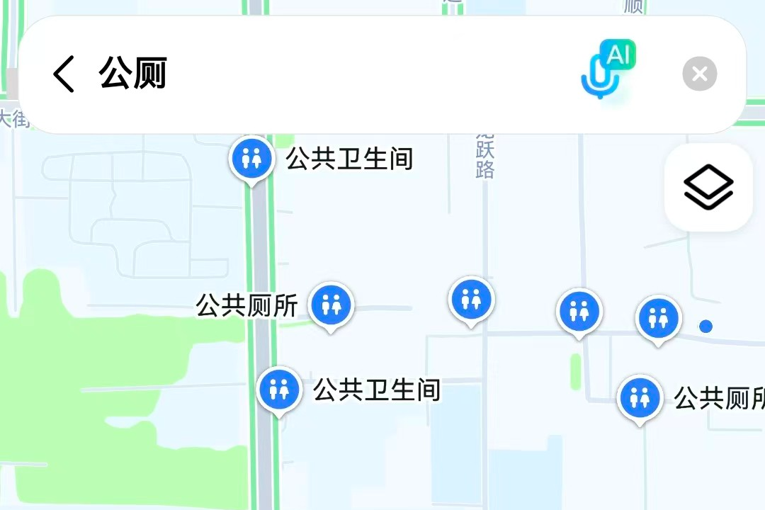 列表图