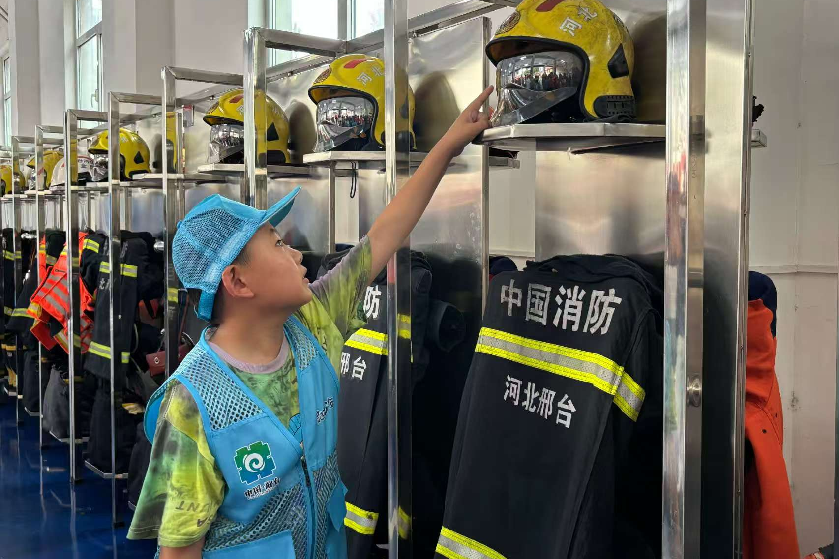 列表图