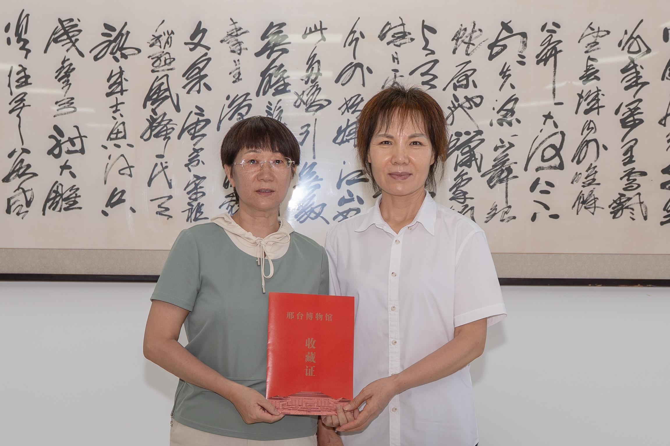 列表图
