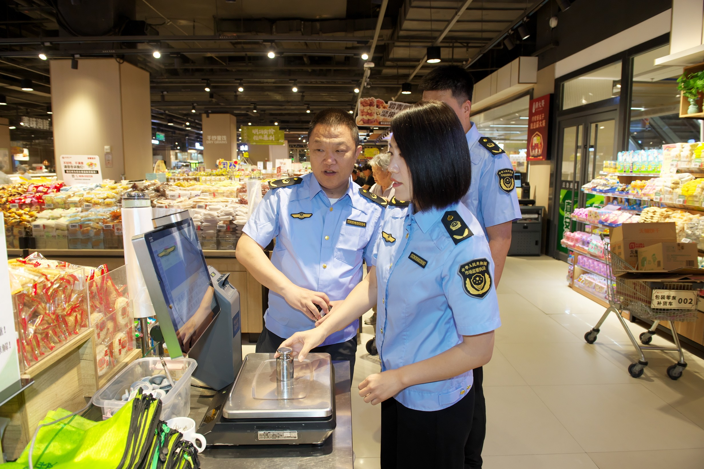 列表图