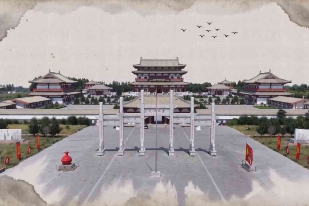 列表图