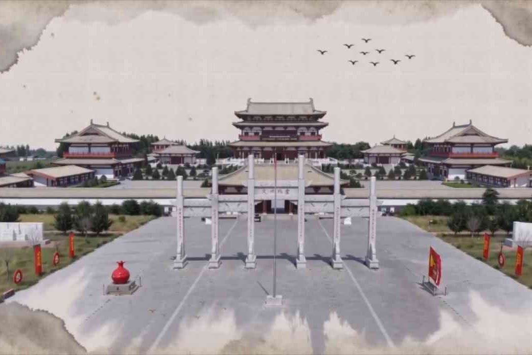列表图