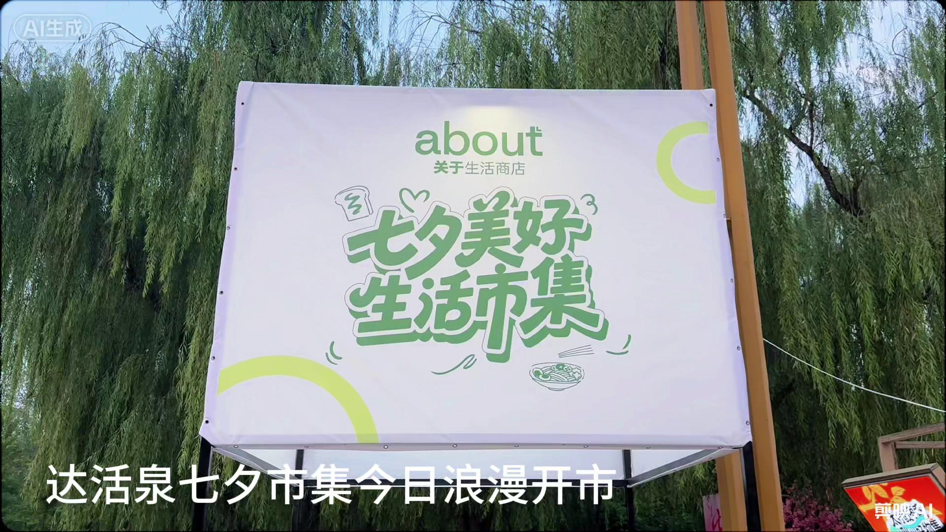 列表图
