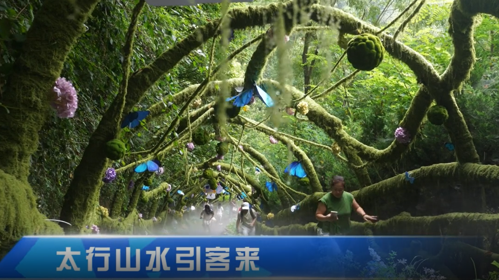 列表图