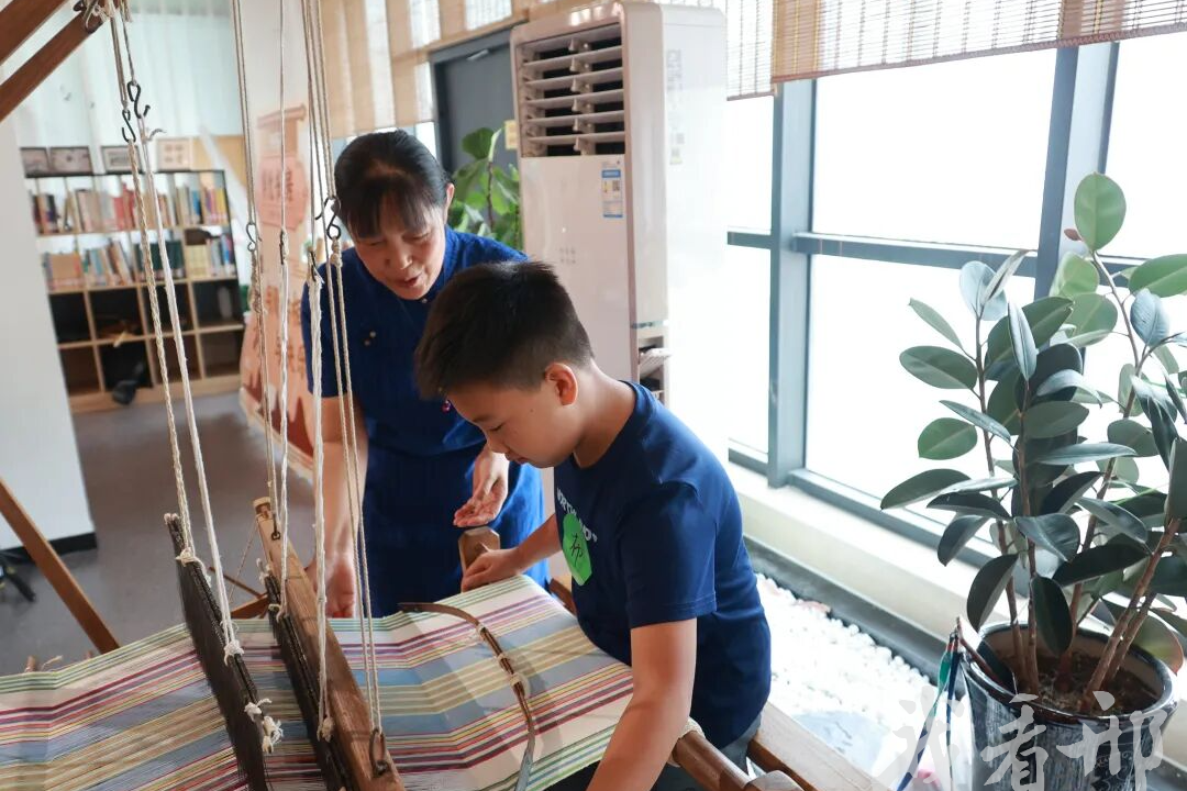 列表图