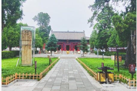 列表图