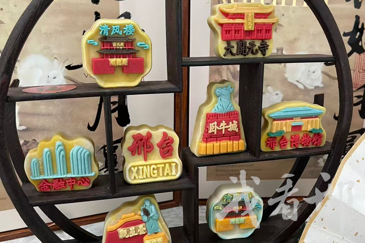 列表图