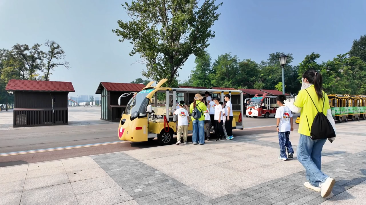 列表图