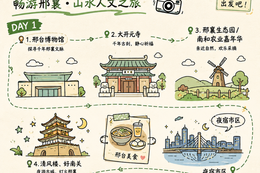 列表图