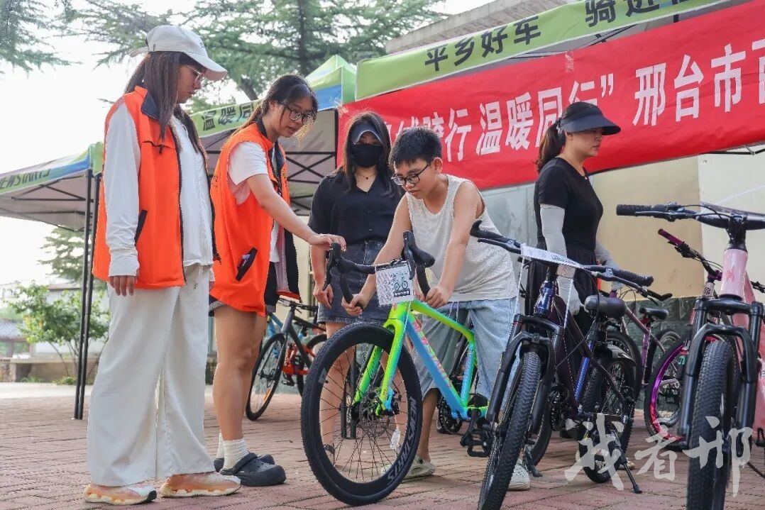 列表图