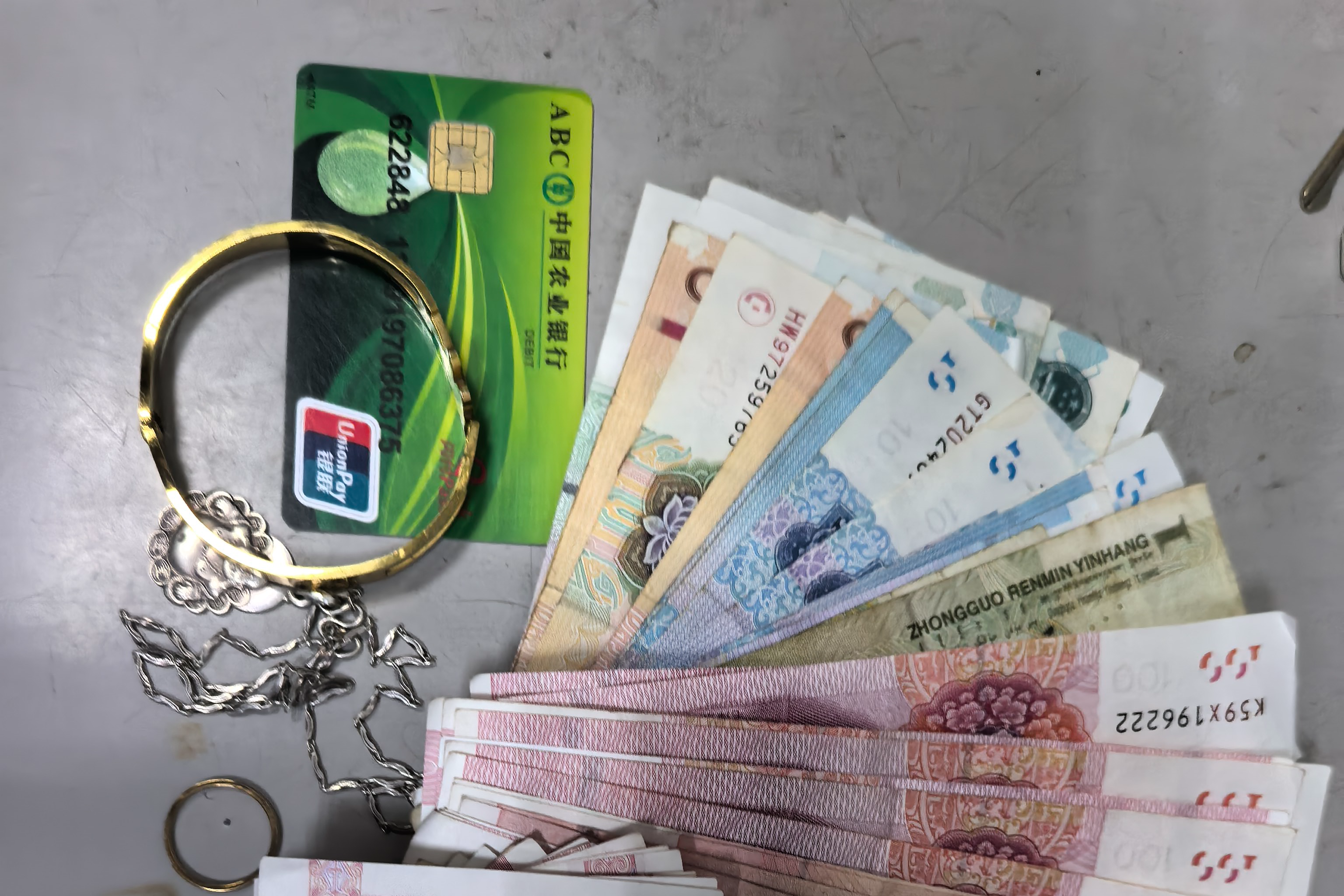 列表图