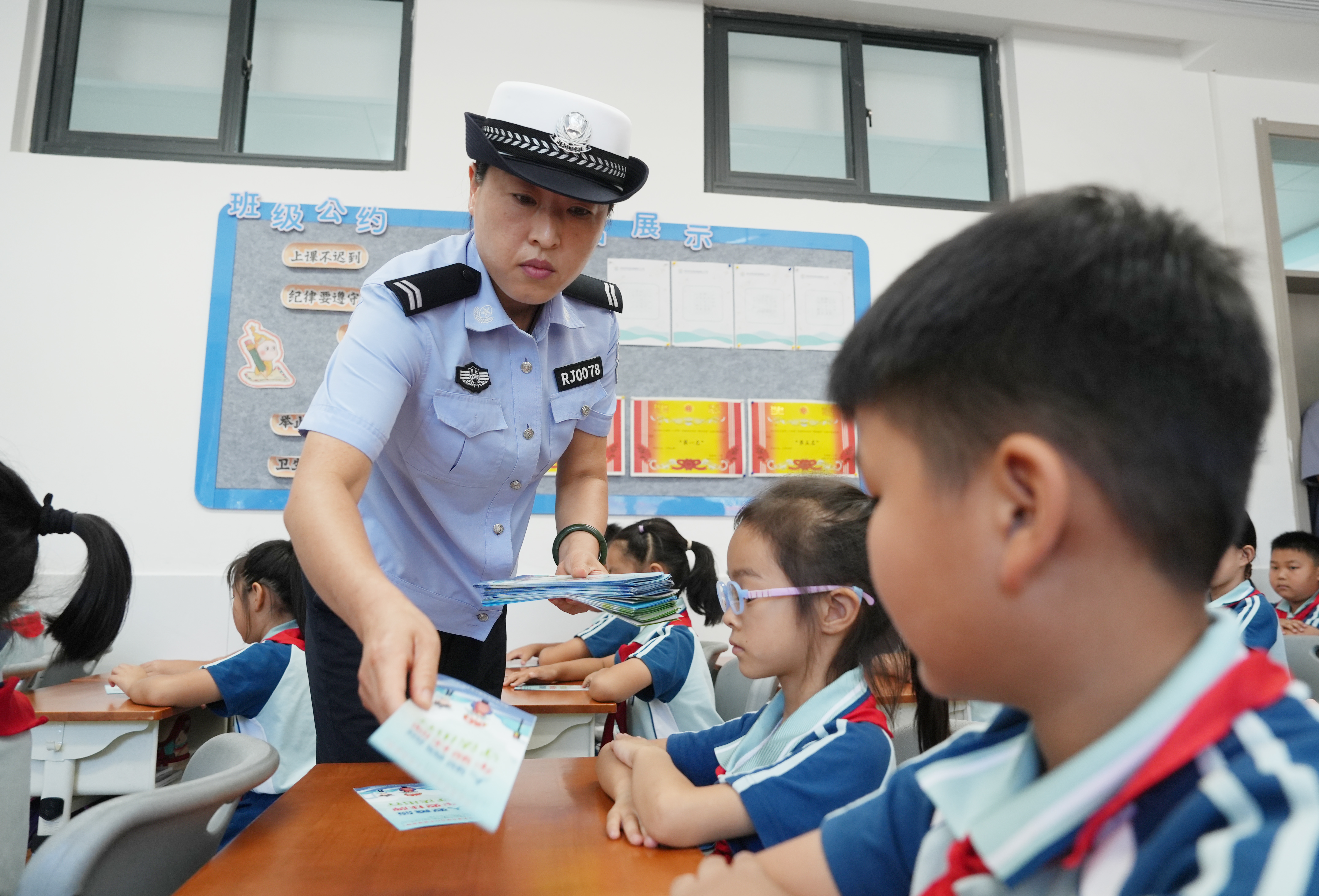 列表图