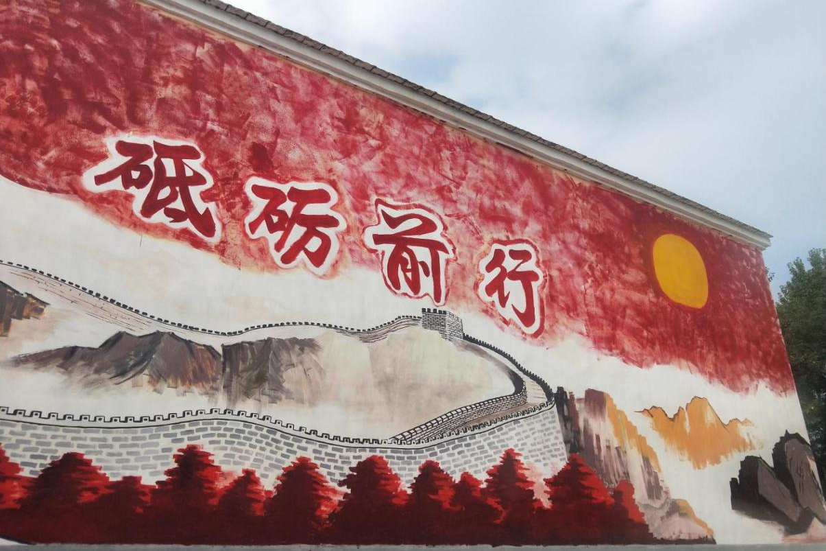 列表图