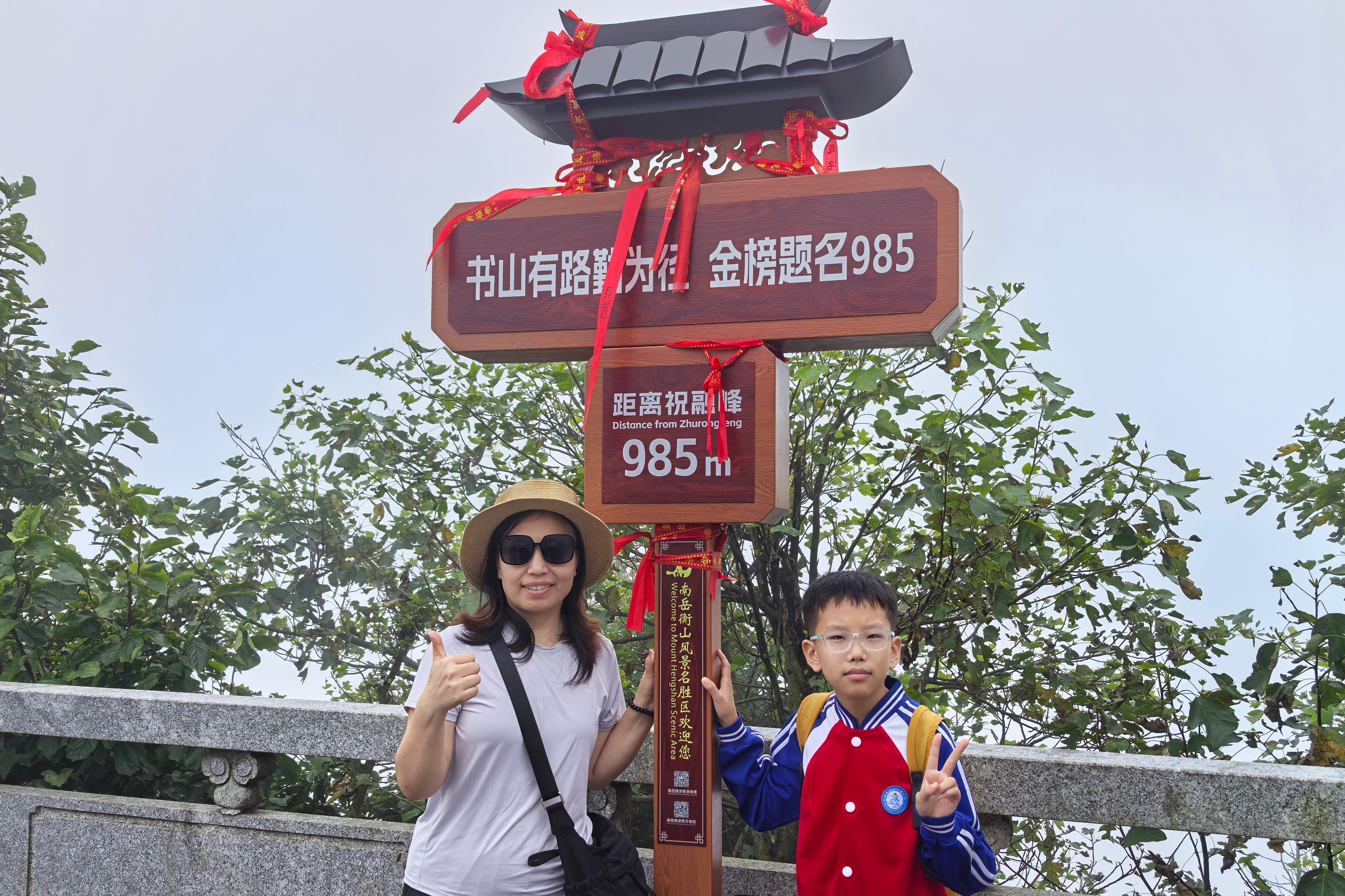列表图