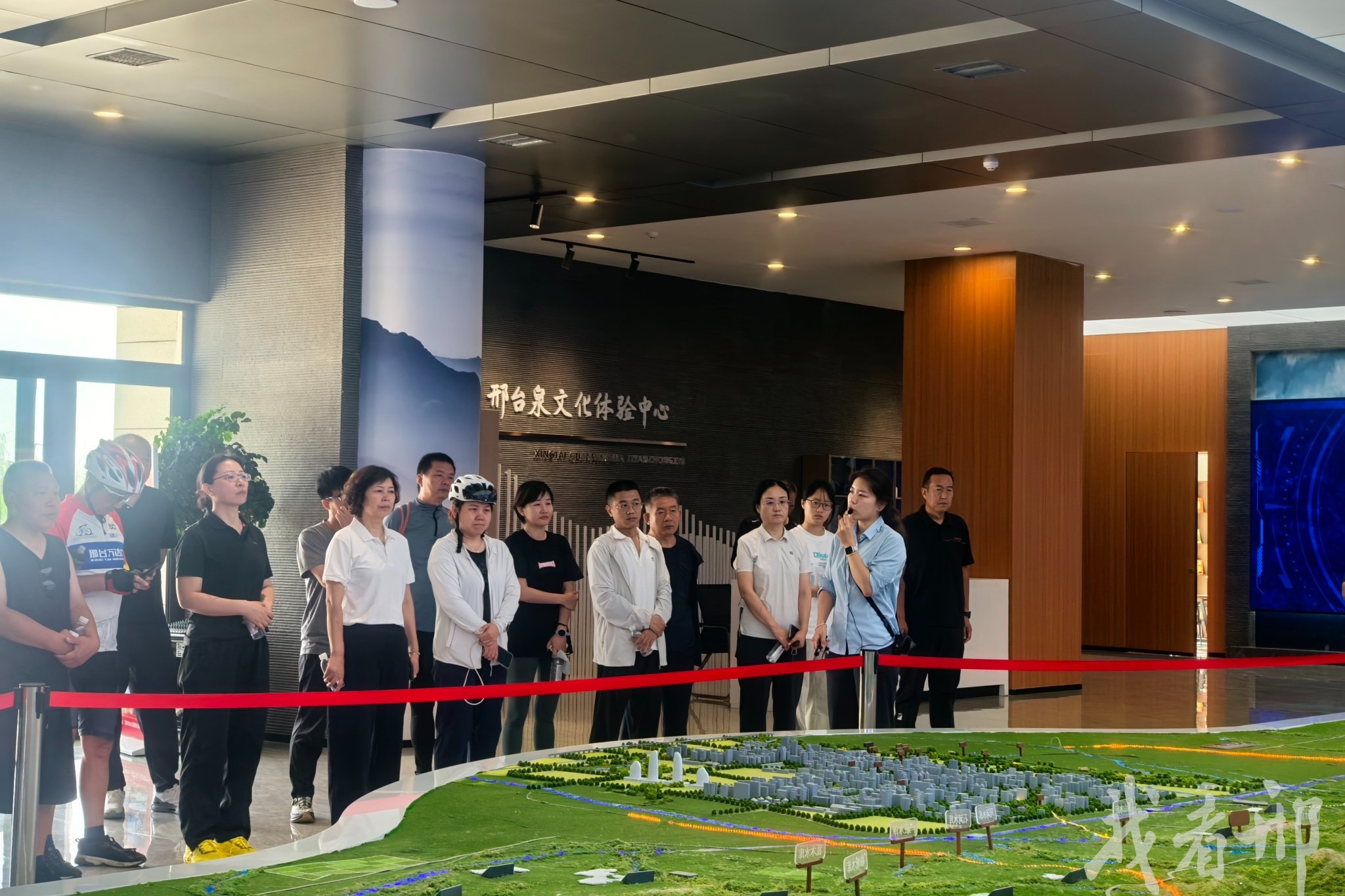 列表图