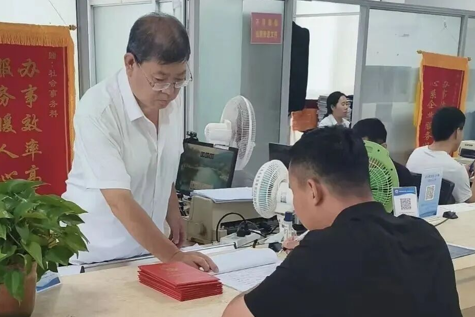 列表图
