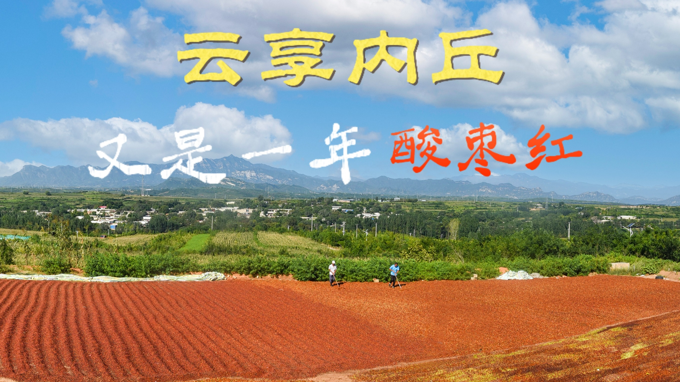 列表图