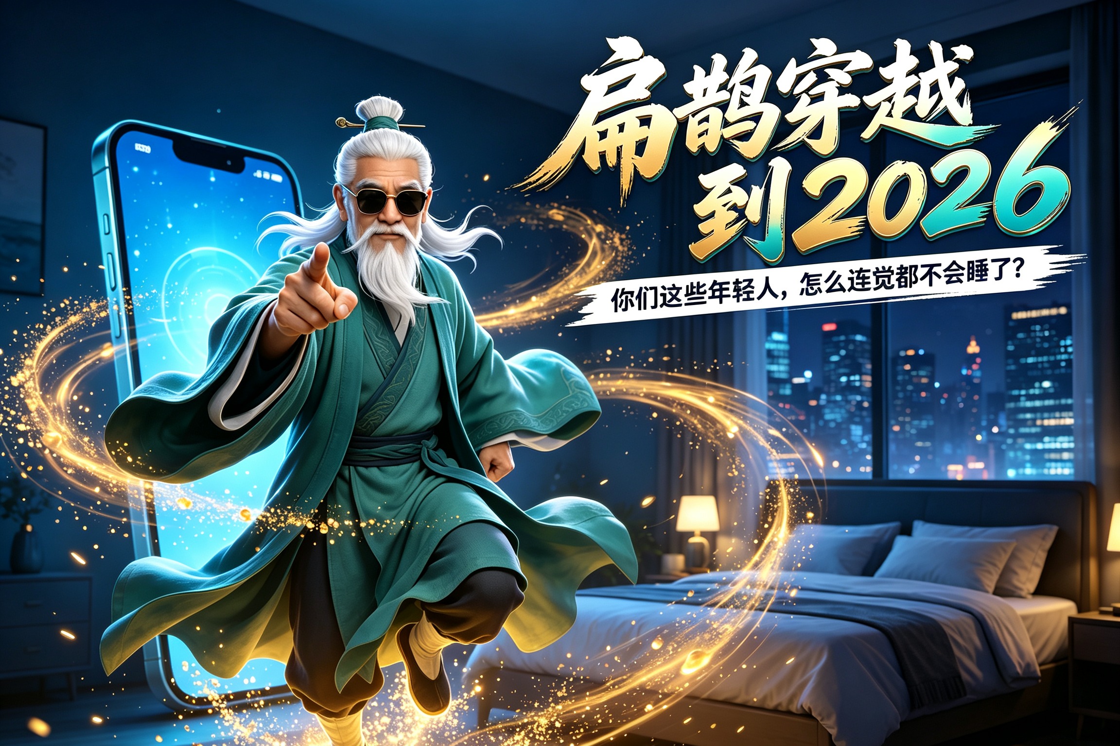 列表图