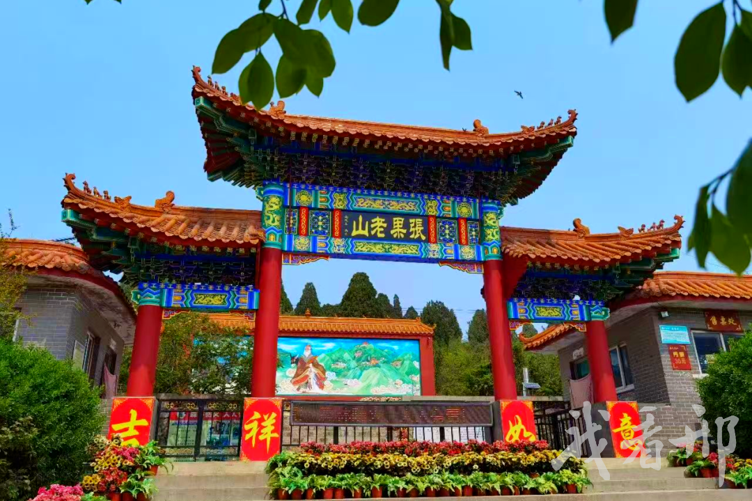 列表图