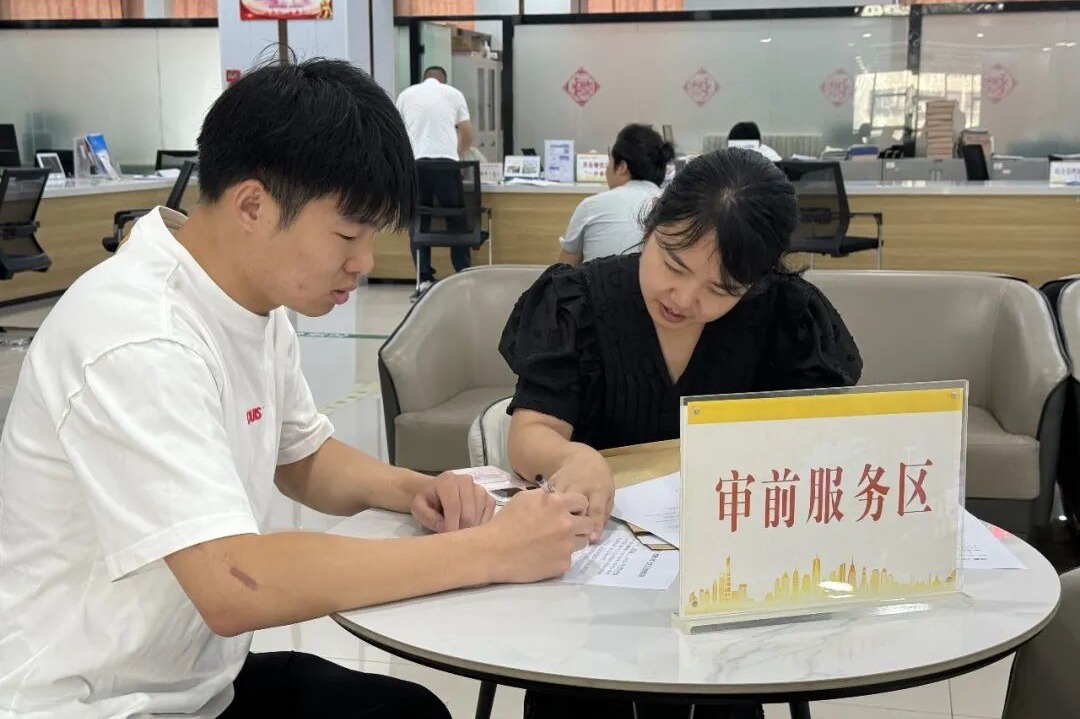 列表图