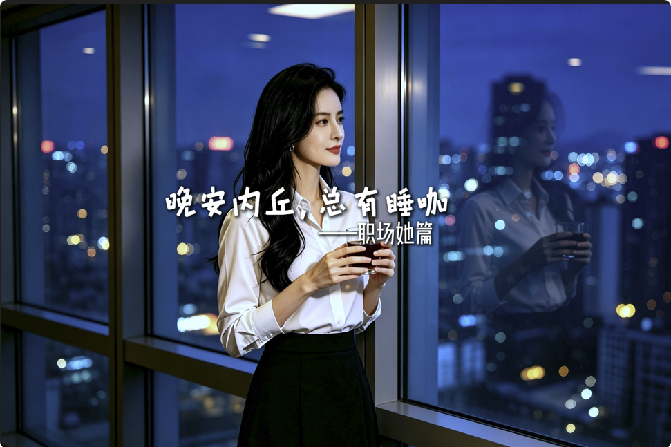 列表图
