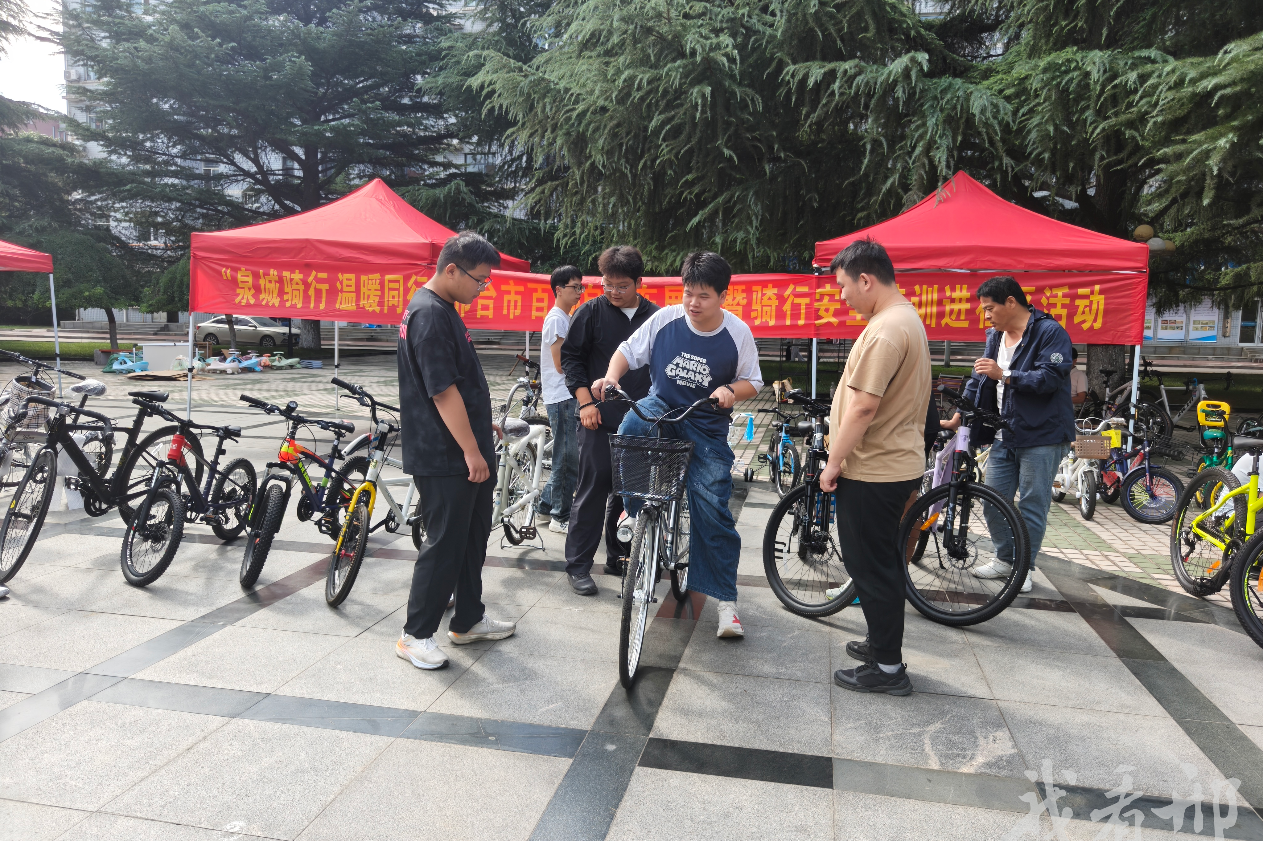 列表图
