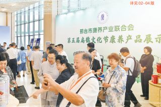 列表图